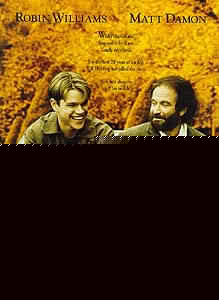 Good Will Hunting