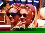 Romy and Michelles